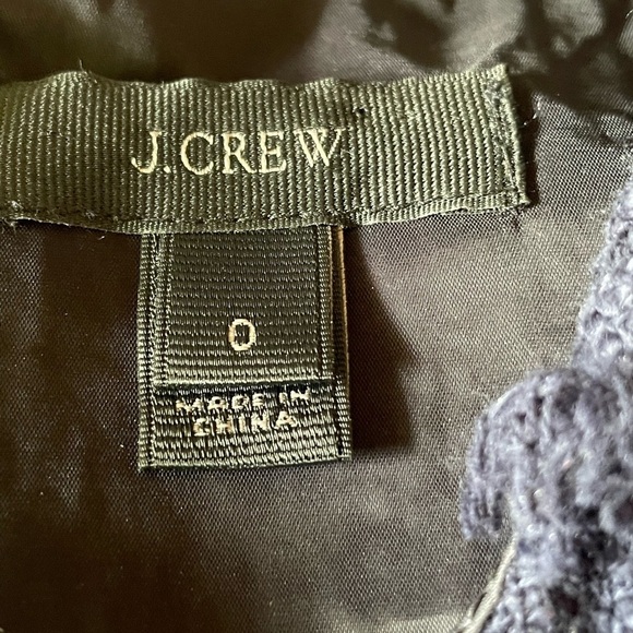 J Crew tweed dress - Picture 5 of 9